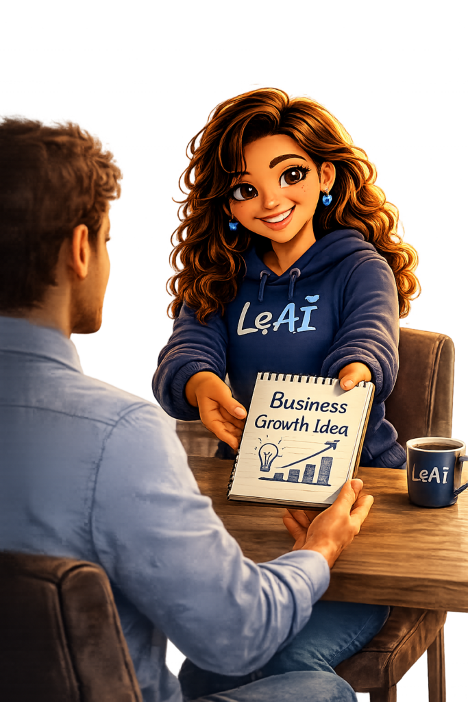 LeAI Free Guide Helping